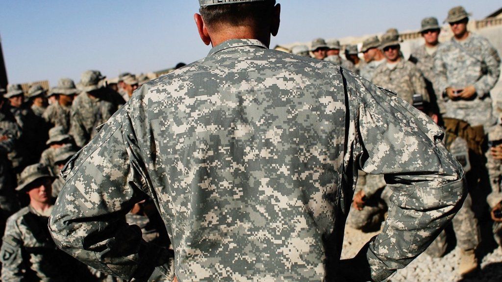 復員軍人の日の軍事的リーダーシップについての17の感動的な引用