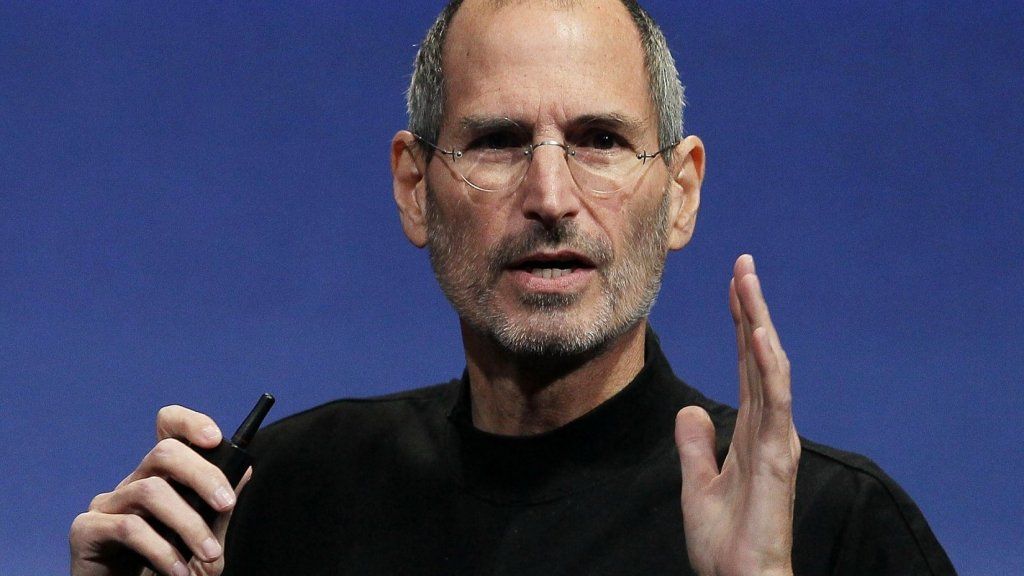 S temi petimi osupljivimi besedami je Steve Jobs svoji zapuščini dodal resnično brutalno poglavje