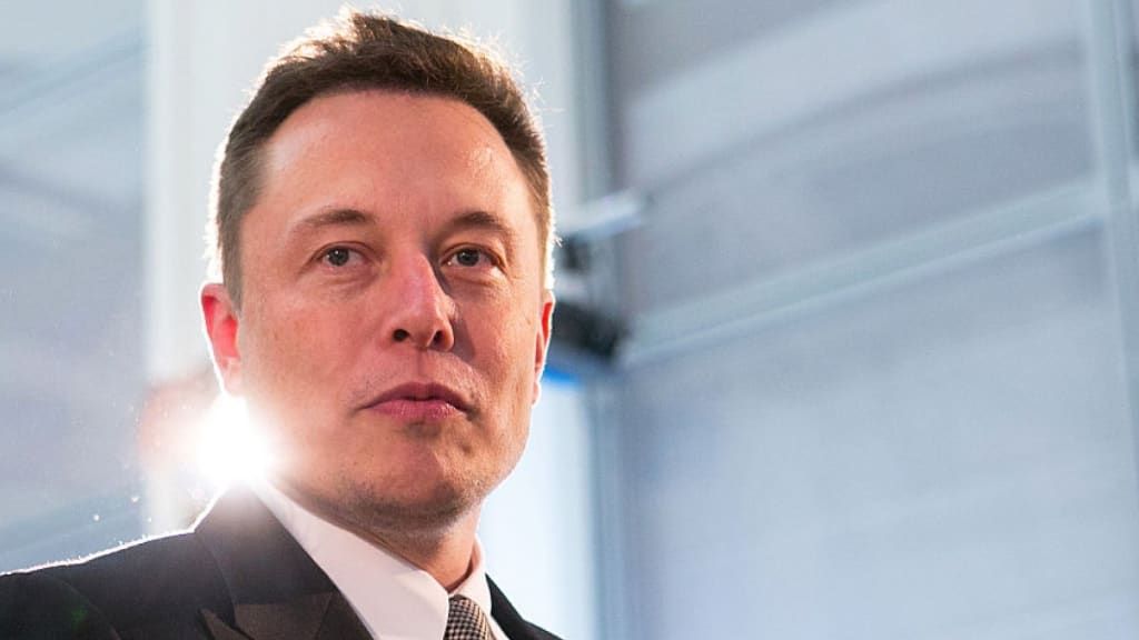 Elon Musk va tenir una reunió privada amb el conseller delegat de Volkswagen. És una lliçó brillant d’intel·ligència emocional