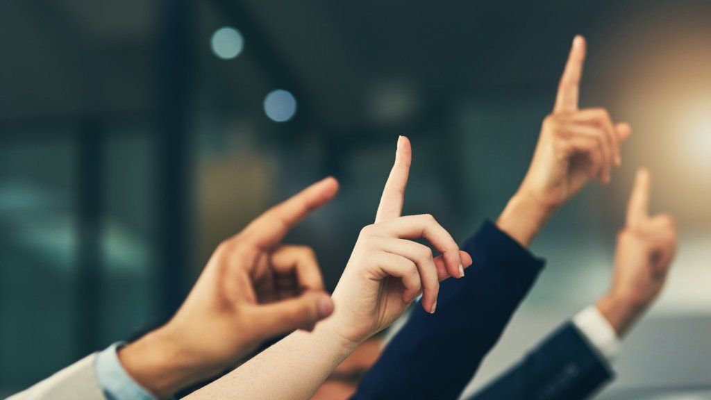 1 κόλπο που ενισχύει άμεσα την αξιοπιστία σας κάθε φορά που απαντάτε σε μια ερώτηση
