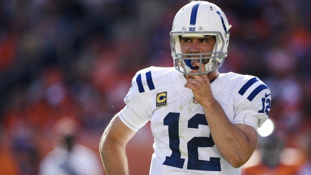 Ang isa sa Pinakamahusay na Quarterbacks ng NFL ay nagretiro na lamang sa Edad ng 29. Narito Kung Bakit Ang Kaniyang Desisyon ay Brilian