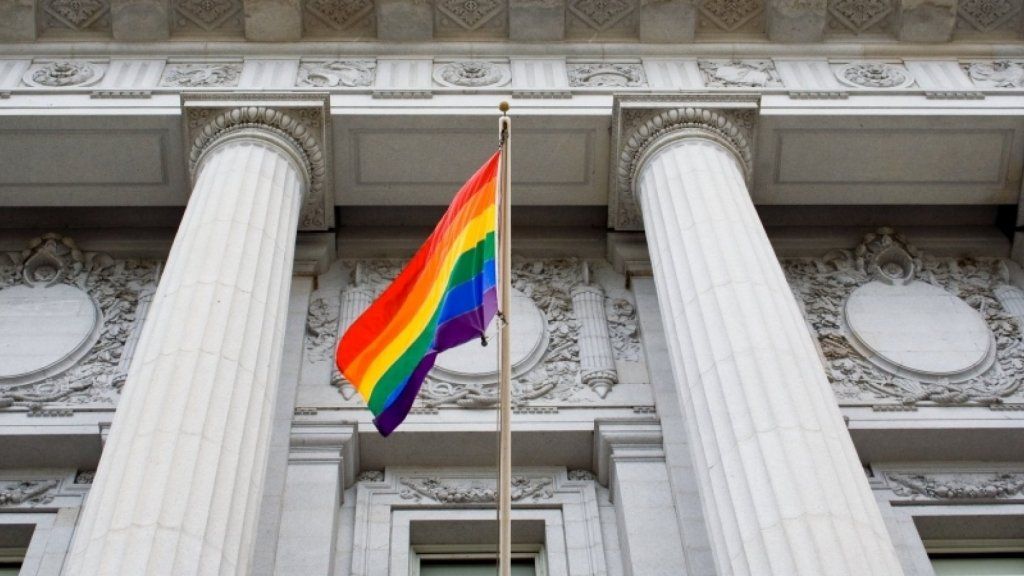 26 citaten om de LGBT Pride-maand te vieren