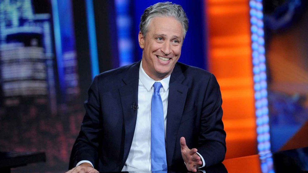 3 ting, som enhver virksomhedsejer kan lære af Jon Stewarts sidste afsnit af 'The Daily Show
