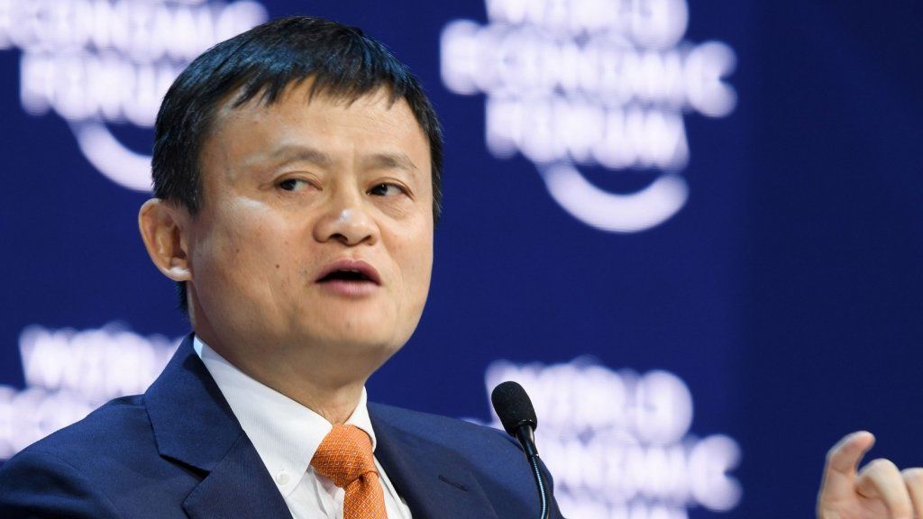 Người sáng lập Alibaba Jack Ma nói rằng bạn không cần biết nhiều để thành công. Nhưng bạn cần điều này