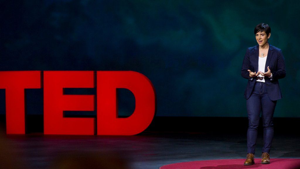 Evite a morte pelo PowerPoint com 3 dicas das principais palestras do TED