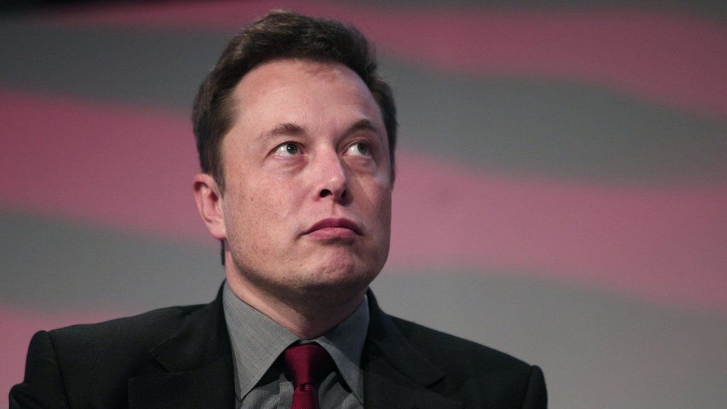 Questa e-mail di Elon Musk ai dipendenti di Tesla descrive l'aspetto di una grande comunicazione