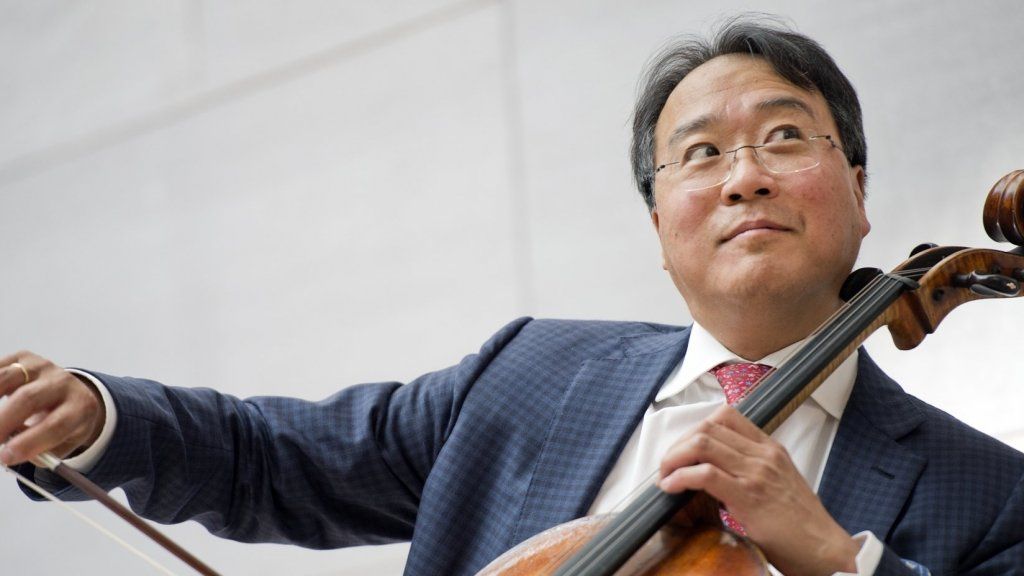 El que Yo-Yo Ma pot ensenyar als líders sobre cultura corporativa