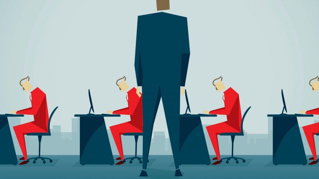 5 Dấu hiệu Nhận biết Ngay Một Người Có Kỹ Năng Lãnh Đạo Không Tốt