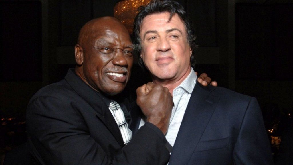 Efsanevi 'Rocky' Eğitmeni Tony Burton'dan Motive Edici 10 Söz