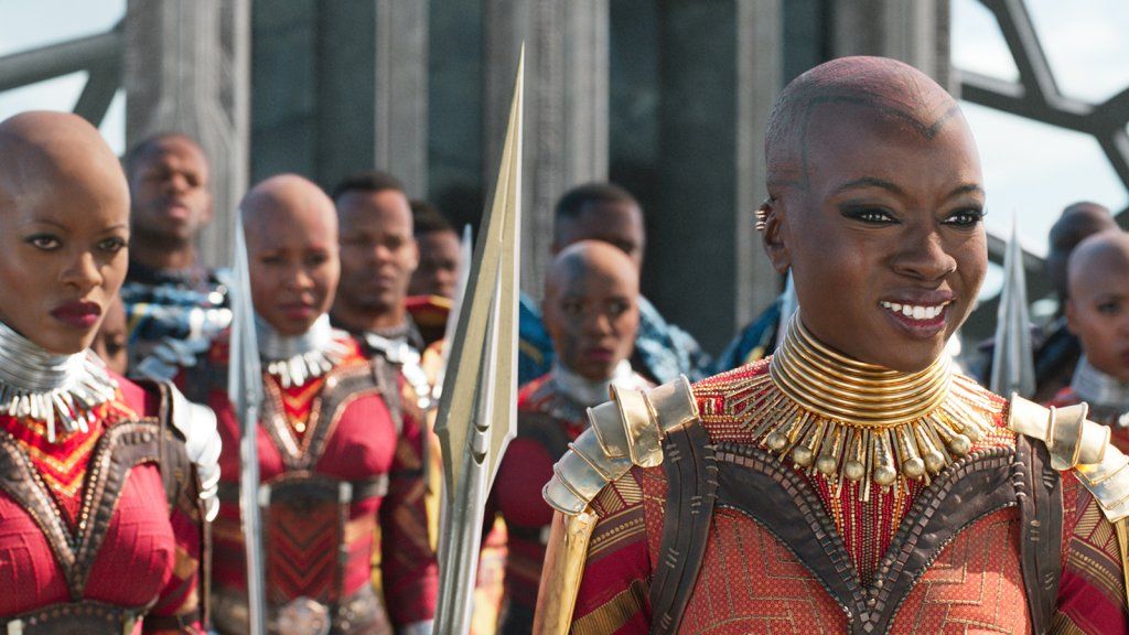 Beyonce dan Black Panther Pecahkan Rekor Internet dan Box Office dan Perlu Anda Perhatikan