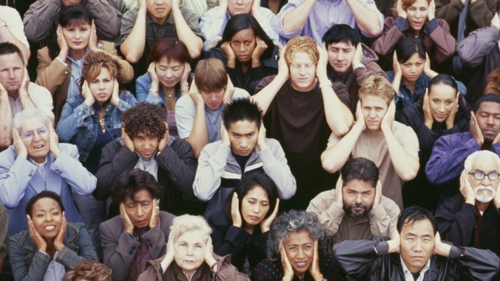 人々があなたの言うことを聞いていない17の理由