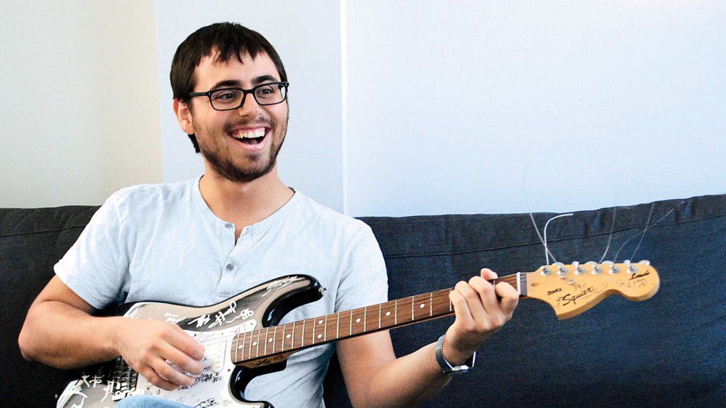 กรณีศึกษา: Grooveshark สามารถดึงร่องของมันกลับคืนมาได้หรือไม่?