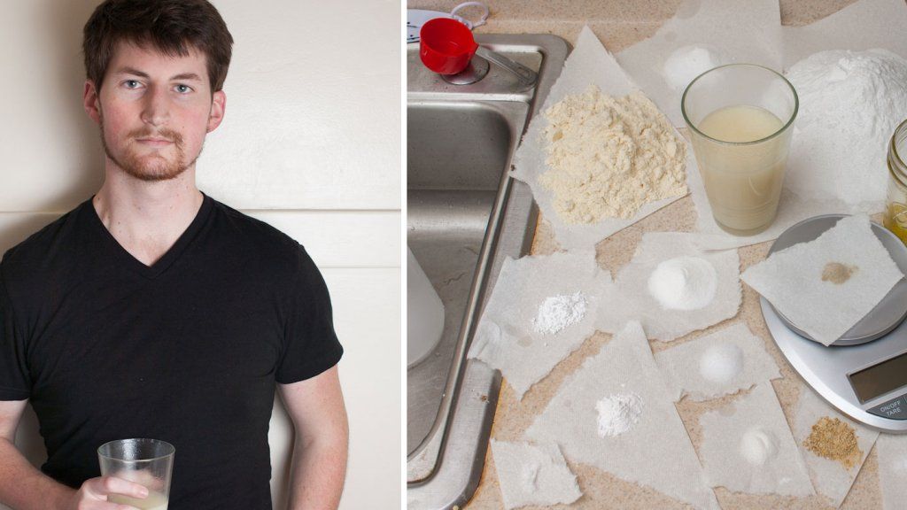 Soylent CEO'sunun 'Sürdürülebilir Yaşam Deneyi' Suçlama ve Özürle Sona Erdi