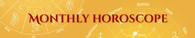 Horoskop miesięczny Wagi