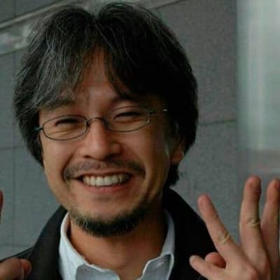 Eiichiro Oda Biografi