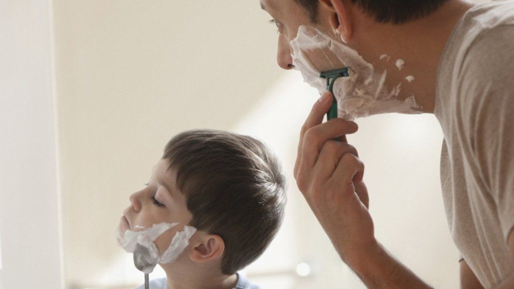 La nova campanya publicitària de Gillette està rebent molta novetat. La raó no té res a veure amb les navalles