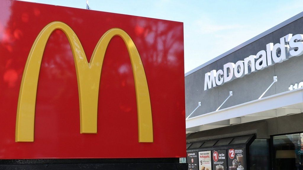 McDonald's po cichu testuje nową usługę, która całkowicie zmieni doświadczenie klientów