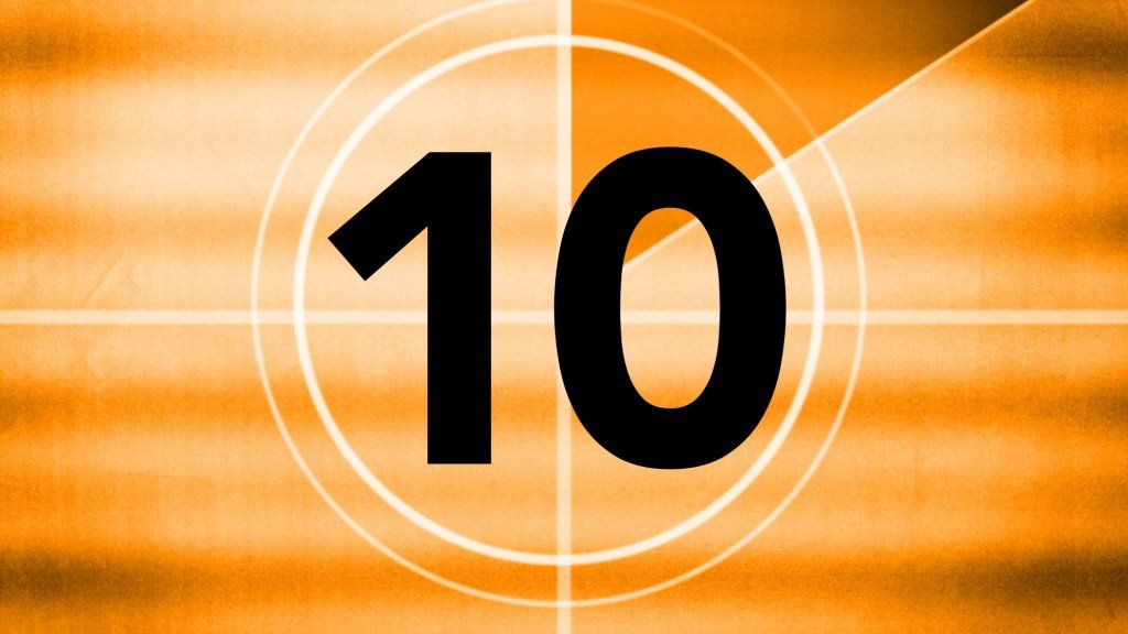 Elon Musk, Jeff Bezos, Jack Ma y Susan Wojcicki hicieron esta lista de los 10 mejores. ¿Puedes adivinar quién más está en él?
