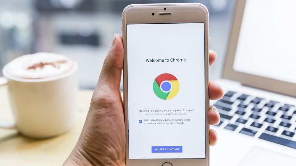'Google Go'-Browser, um AI Reader für Websites in 28 Sprachen zu erhalten