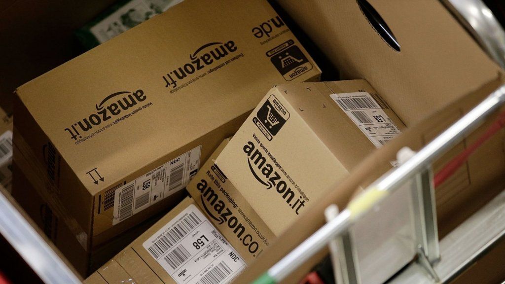 Вот как Amazon заставляет вас покупать больше вещей