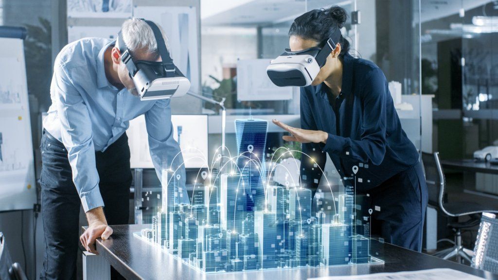 4 trendy VR marketingu, ktoré v roku 2020 získajú trakciu