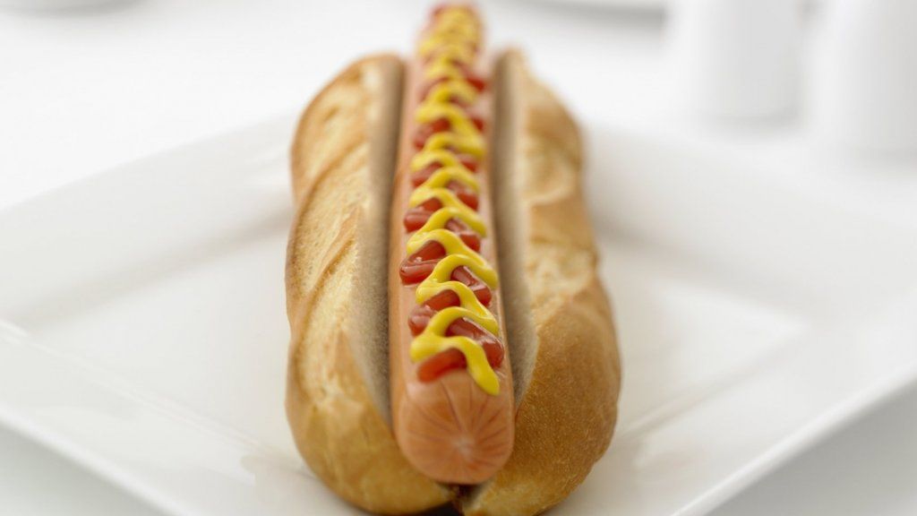 De ce Burger King lucrează la hot dog