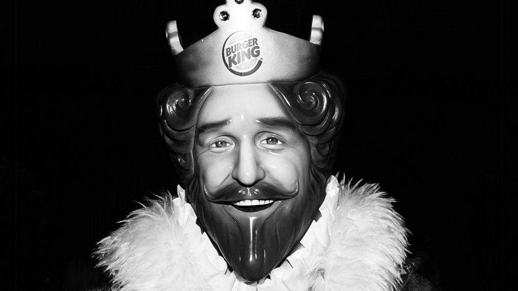 Отговорът на Burger King на нейния туит „Жените принадлежат към кухнята“ беше пропусната възможност