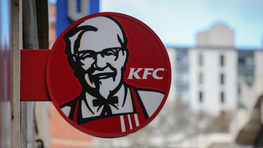 Presenetljiva novica KFC-ja poleg ocvrtih piščancev bo za vedno spremenila prihodnost hitre hrane