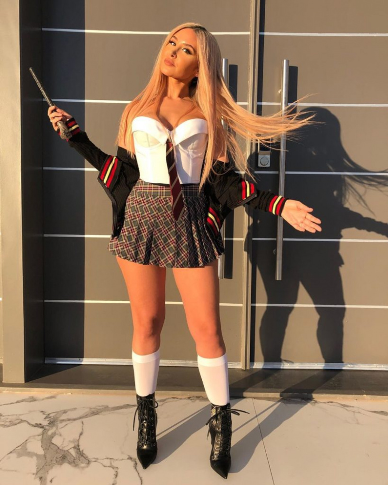 Kebenaran Tidak Terungkap Isteri Austin McBroom - Catherine Paiz