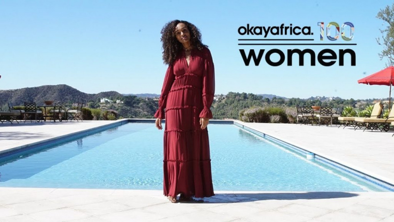 Informazioni sulla moglie di Tyler Perry - Gelila Bekele - Figlio, età, patrimonio netto