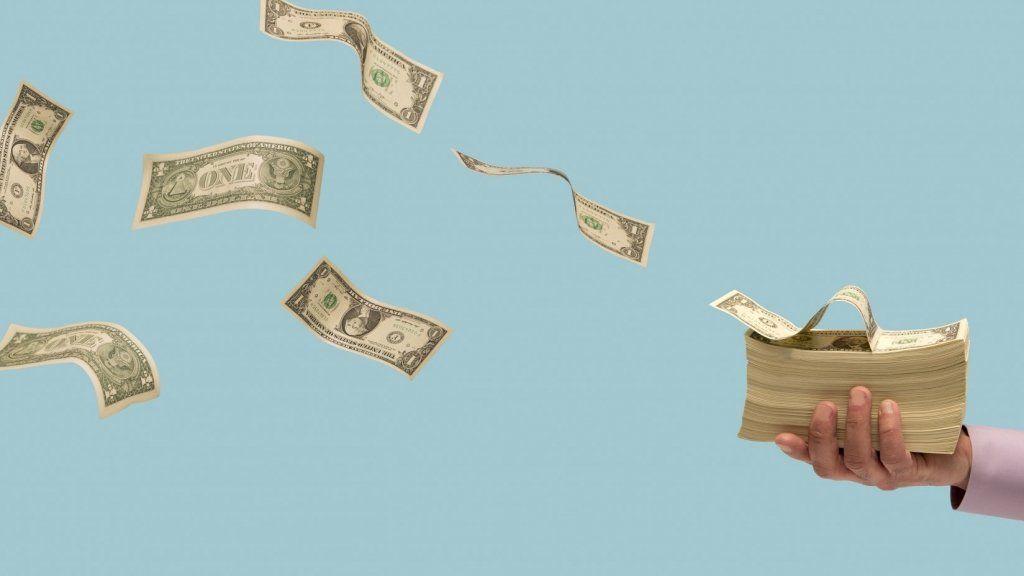 7 įpročiai sukurti keletą pajamų ir finansinės nepriklausomybės srautų