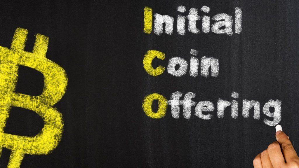 Başarılı Bir ICO Başlatmanın 5 Adımı