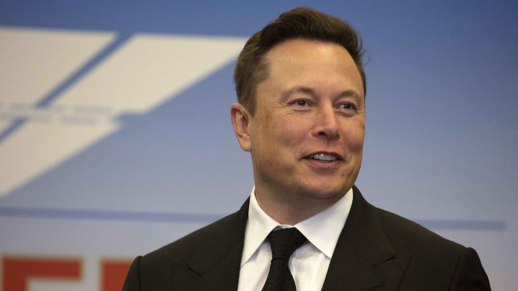 Elon Musk hat einen zutiefst einfachen Produktivitäts-Hack geteilt, der Ihr Leben verändern kann