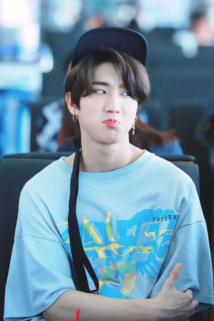The Untold Truth Of Stray Kids-medlem – Han Jisung