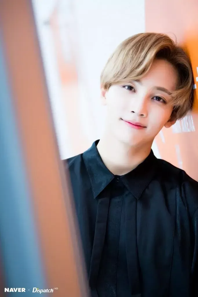 Membro dezessete – Yoon Jeonghan – Quem realmente é ele?