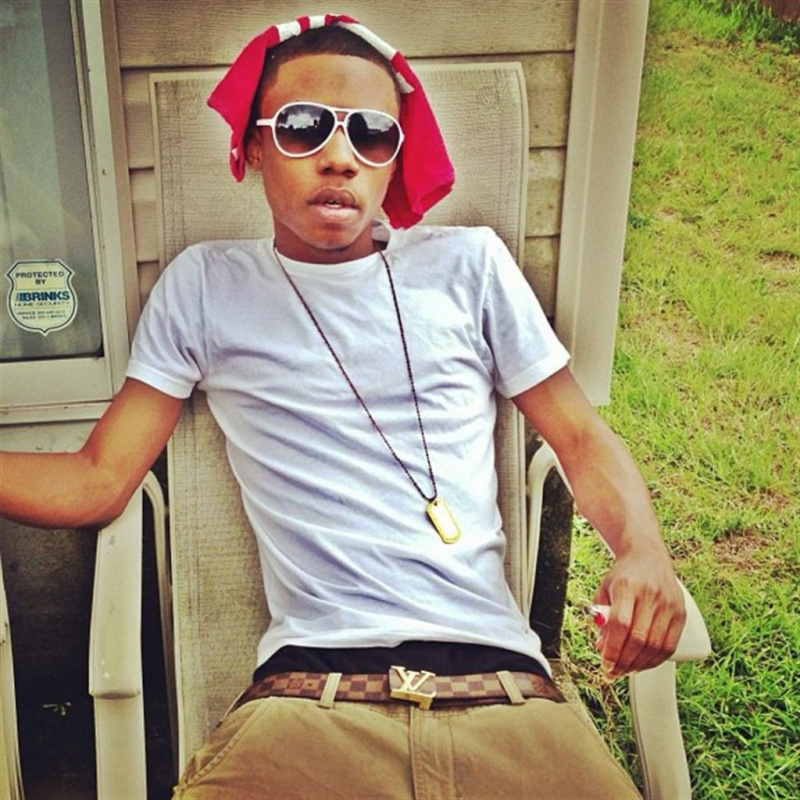 Wiki Speaker Knockerz – Bagaimanakah Speaker Knockerz meninggal dunia?