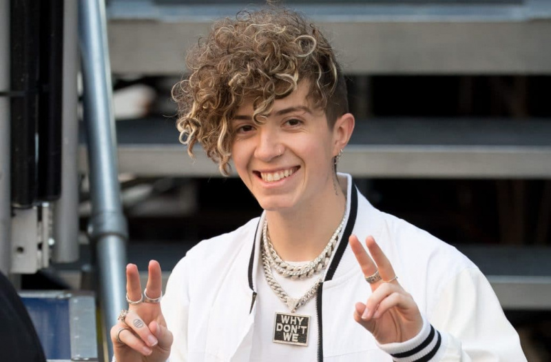 Jonge POP-zanger Jack Avery – Wie is hij? Leeftijd, lengte, daten
