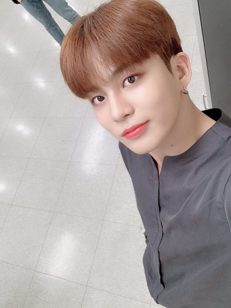 The Untold Truth Of ATEEZ-medlem – Choi Jong-ho