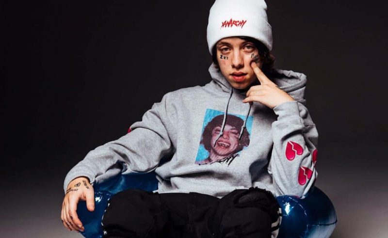 Què li va passar a Lil Xan? Està mort? Valor net, alçada, biografia