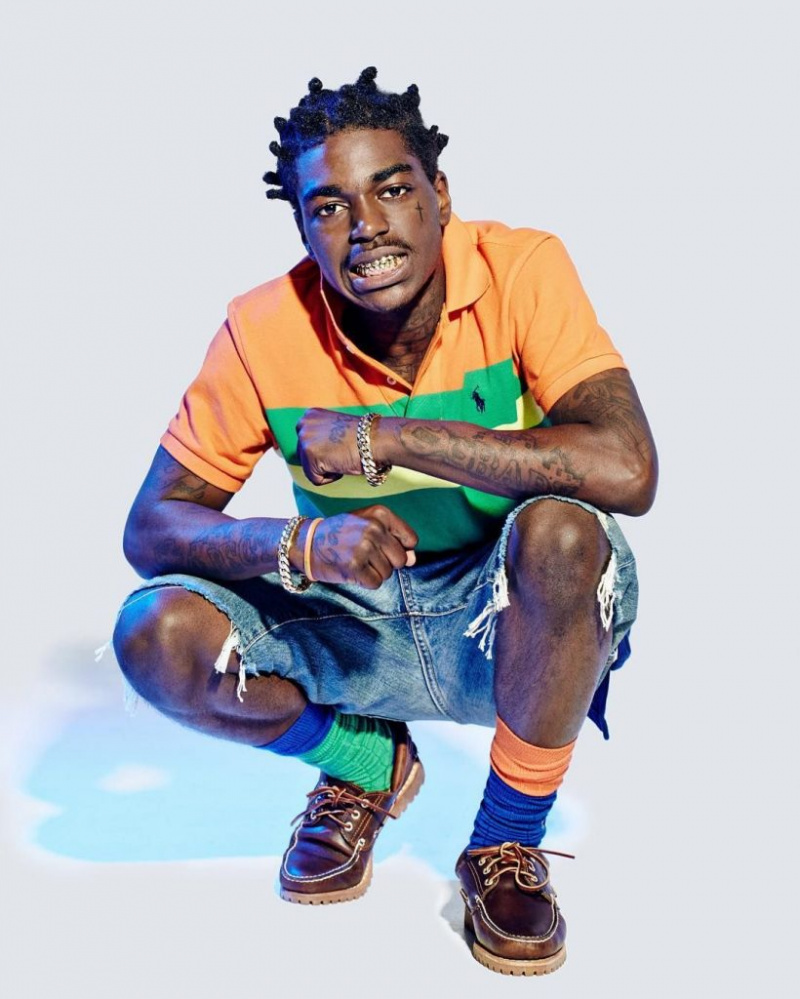 Kodak Black Net Worth, Ikä, Pituus, Vankila, Oikea nimi – Bio