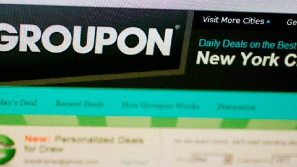10 Mga kalamangan at kahinaan ng Paggamit ng Groupon