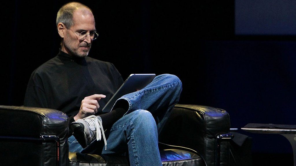 iPad: een grappige naam en een handelsmerkgeschil
