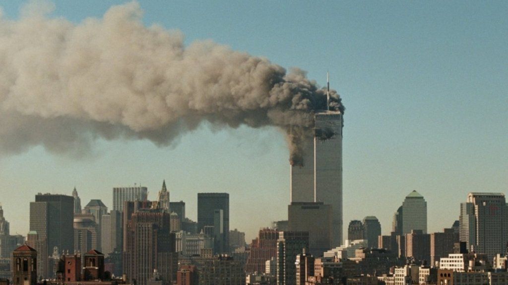 Teringat pada 9/11: Seorang Penyelamat Berkongsi Apa Rasanya Di Pusat Perdagangan Dunia Ketika Pesawat Memukul
