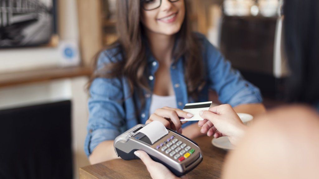 TenX räknade ut hur man kan använda kryptovaluta direkt i verkliga livet
