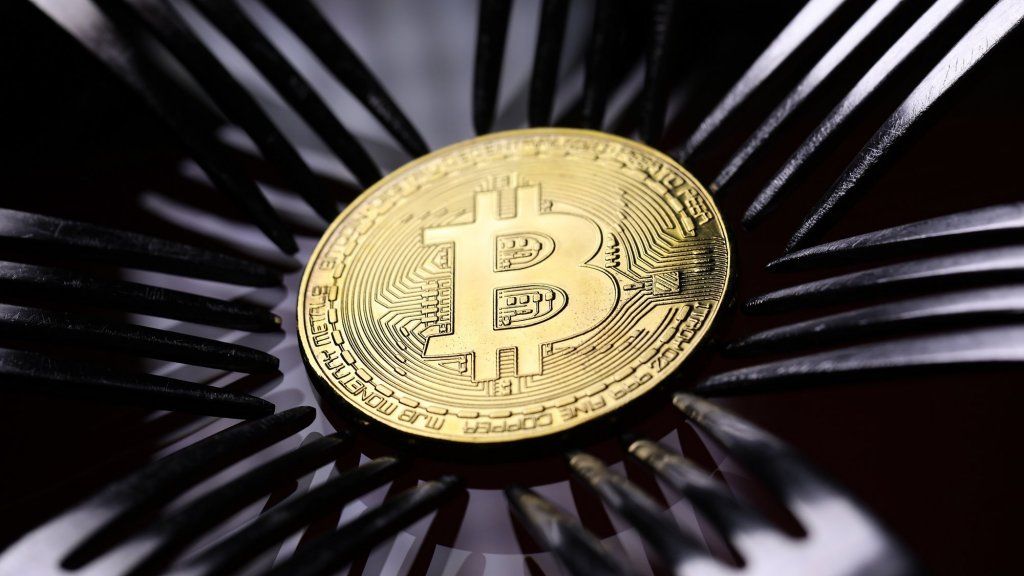 Το Bitcoin Bubble πρόκειται να εκραγεί; (Μερικοί λένε ότι ένα σφάλμα είναι ακριβώς γύρω από τη γωνία)
