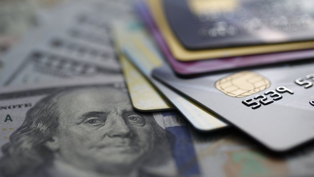American Express-användare: Akta dig för denna bluff
