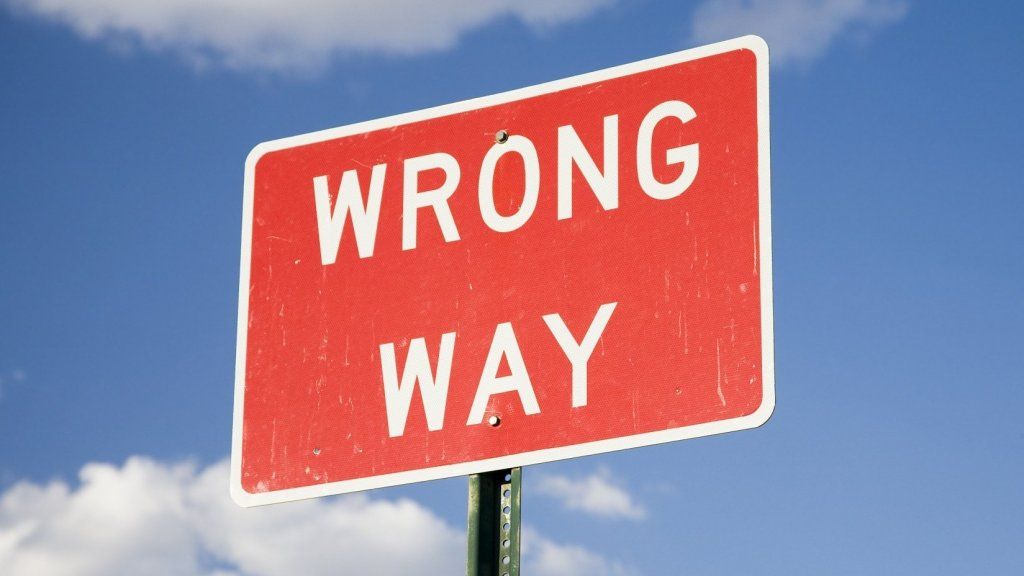 Waarom 99 procent van de mensen het verkeerde carrièrepad kiest (en 4 stappen om je weer op het goede spoor te krijgen)