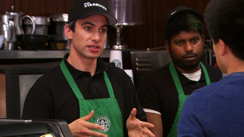 Rezime 'Nathan za tebe': Glupa epizoda Starbucksa koju smo svi čekali
