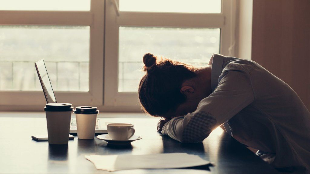 7 cách để đánh bại Jet Lag khi làm việc