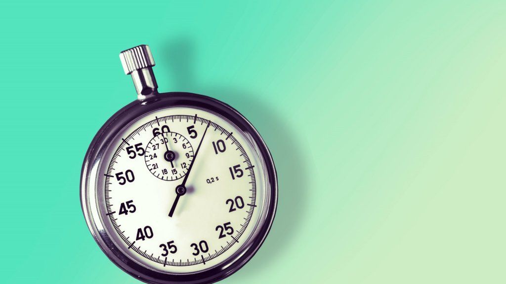 ¿Quiere hacer más cosas en menos tiempo? La ciencia dice que debes hacer estas 5 cosas simples
